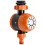 European Standard Mechanical Garden Hose Watering Timer, Automatic Irrigation Controller for Garden Watering 1