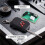 1pcs/Lot CHX Fog Machine Remote Boad Receiver Wireless Control 3