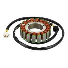 T1305502 T1300076 Motorfiets Statorwikkeling voor America voor Bonneville Scrambler Thruxton 865 T100 900 EFI