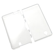 Coque de Protection en Silicone TPU pour Console pour Lite (NDSL//NDSi)