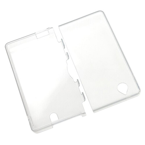Coque de Protection en Silicone TPU pour Console pour   Lite (NDSL//NDSi)