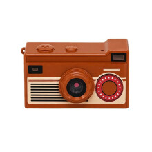 K800 Thumb Digital Camera 12MP 1080P Touch Screen Keychain Camera Portable Pocket Camcorder Video Recorder with Flash C