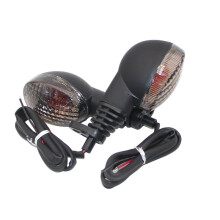 Motorfiets voor- en Achterknipperlicht voor XT 660 660X 660R 2004-2014 MT-03 2006-2012 Knipperlamp A
