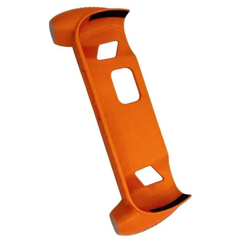 Para Retroid Pocket 6 Capa com Alças Confortáveis e Portáteis para Console de Jogos com Suporte e Capa Protetora C 1