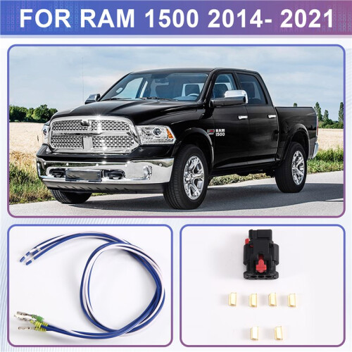 68137864AC Bränsletryckssensorledningssats för  Ram 1500 2014-2021 Bilaccessoarer 2