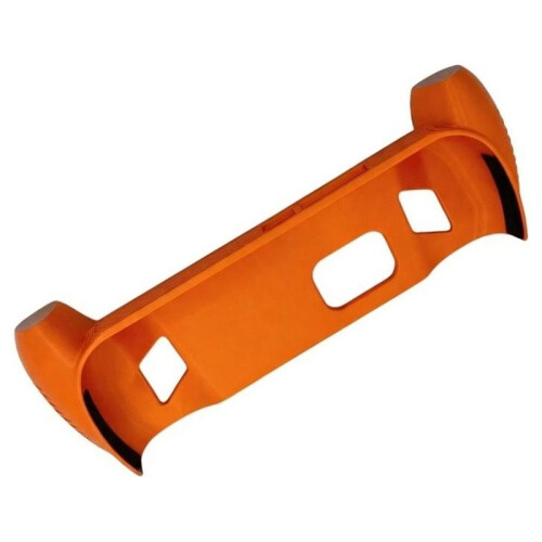 Para Retroid Pocket 6 Capa com Alças Confortáveis e Portáteis para Console de Jogos com Suporte e Capa Protetora C 2