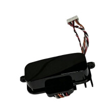 Capteur de Recharge pour S7 Q7 Max S7 Pro Q5 Q7 - Pièce de Rechange pour Capteur Infrarouge de Détection D'Obstacles