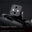 Motorcycle Navigation Mount Bracket GPS Instrument Base Holder Accessories for  the Great Devil V4 2020-2026 1