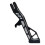 Motorcycle Side Kickstand Bracket Frame Modified Side Stand Support Accessory Fit for Giorno 125 1
