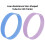 4m Low-Resistance Star-Shaped PTFE Tube Smooth Flow High Temperature Resistance for Bambu  3D Printer 7