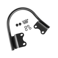 Motorcycle Passenger Grab for Street/Speed Twin 900 Rail Rear Hand Bar Arm Rest Luggage Rack