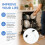 WPW10545278 Dishwasher Drain Loop Hose with Check Valve for   Models, with Installation Gloves 6