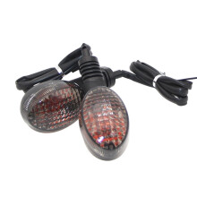 Luz de Seta Dianteira e Traseira para Motocicleta para XT 660 660X 660R 2004-2014 MT-03 2006-2012 Pisca-Pisca A