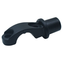 Motorcycle Rearview Mirror Mount for F750, F850GS,R-NineT, F900R, F900XR 2019-2024 Rear View Mirror Bracket Left