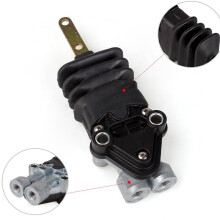 Air Suspension Valve 4640070100 for P G R T DAF Truck Bus Trailer Air Suspension Level Valve