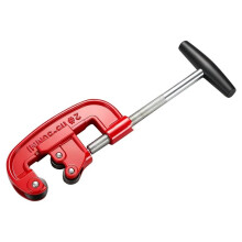 15-50mm Carbon Steel Tubing Cutter Stainless Steel Aluminum Copper Vinyl Brass Pipes Tube Cutter Scissor Cutting Tool