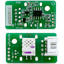 For Dehumidifier Temperature and Humidity Sensor Module RHI-112A, Relative Humidity (% RH) 30 40 50 80, DC3.15-5.5V,1PC