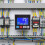 TS700 LED  Home Digital Temperature Controller Timer Counting Thermostat for Refrigerator Fan Heater AC100-240V 4