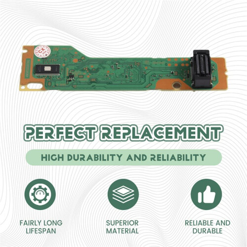 UHN-040 CD-ROM Board for PS5 Slim/Pro UHS-040 Optical Drive Board 1