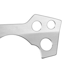 Instrument Panel Trim for CB400 CB1300SF SB1300 SP1300 Instrument Dash Bezel Stiker Dust Cockpit Cover Gold