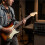 Guitar Wireless Transmitter Receiver Rechargeable Wireless Audio System for Electric Guitar Instrument Performance 6