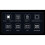 Luckfox Lyra PLC Programmable Logic Controller Based  RK3506B 1.9inch LCD Touchscreen Dual 100Mbps Ethernet  with POE 2