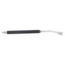 55cm High Pressure Water Gun Extension Rod 1/4 Quick Connector for Car Wash - Quick Connector & Accessories