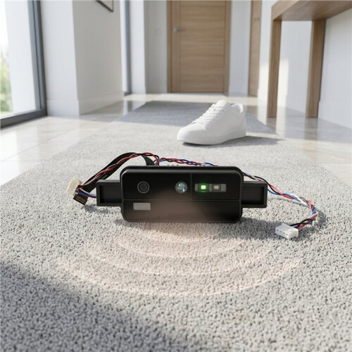 Front Sensor for  G30S Pro / Saros 20 Sonic / S10 Maxv Ultra Replacement Parts Navigation and Obstacle Detection 2