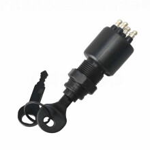 Ignition Key 5005801 for Bombardier Boat Engine BRP Control Box Ignition Key Outboard Parts