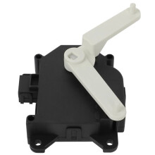 Automotive Parts and Accessories Suitable for  CTS Air Conditioning Damper Actuator Servo Motor 22799392