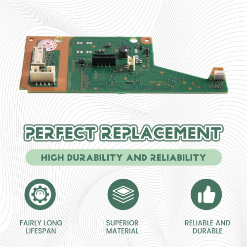 UHN-030 CD-ROM Board for PS5 1200 UHN-030 Optical Drive Board 1