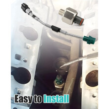 Klopfsensor mit Kabelbaum für Pickup 4Runner 3.0L 1988-1992 82219-89103 5S2371 89615-20010