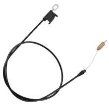 946-05397 Wheel Drive Clutch Cable Replace 746-05397 for Cub Cadet MTD Troy-Bilt 28" Lawn Mower