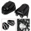 Cache-Écrous D'Axe Arrière pour Motos pour  Softail (2008-2019) - Cache Décoratif 2