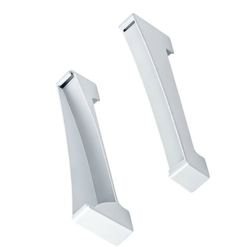 Supporto Orizzontale per Console per PS5 Edizione Disco - Accessori per Supporto Base Orizzontale Parallelo per PS5 1