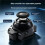 2PCS Replace Adjustable Damping TMR Joystick for PS5 DualSense  Game Controller ThumbStick Module for PS5  Stick 5