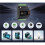 Luckfox Lyra PLC Programmable Logic Controller Based  RK3506B 1.9inch LCD Touchscreen Dual 100Mbps Ethernet  with POE 6