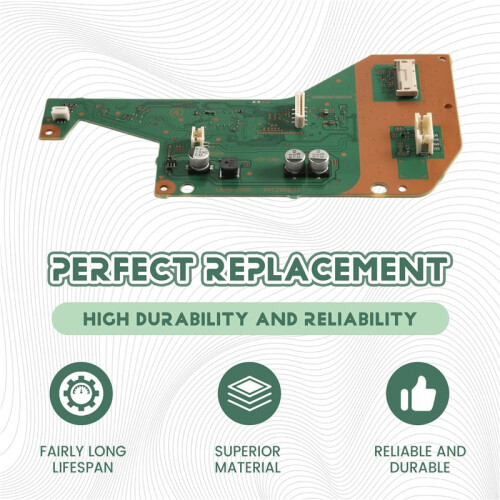 UHN-020 CD-ROM Board for PS5 1100 UHN-020 Optical Drive Board 1