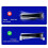 Supporto Orizzontale per Console per PS5 Edizione Disco - Accessori per Supporto Base Orizzontale Parallelo per PS5 4