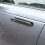 Türgriffleisten Aus ABS-Kohlefaser für   Velar 2017 2018 6