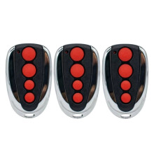 Button Garage Door Remote Control Use with for Steel- SD800 & SD1200 Sectional RD800 Roller Door Motor