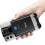 Eyoyo 1D 2D QR Back Clip Barcode Scanner  Portable Barcode Reader Data Matrix Scanner for Library 7