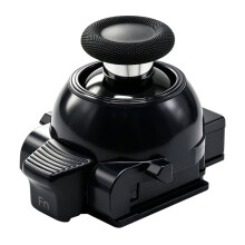 Replace Adjustable Damping TMR Joystick for PS5 DualSense Game Controller Thumb Stick Module for PS5 Stick