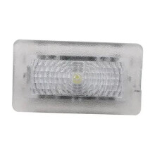1634440-98-B Ensemble D'Éclairage de Courtoisie de Porte pour Model 3 YSX 2012-2026