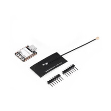XIAO-ESP32C5 Moduł IoT Home Development Board z Wi-Fi 6 2,4 GHz i 5 GHz RISC-V BLE 5 Zigbee Thread Matter MQTT