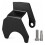 Tailgate Theft Protector for  Tundra 2022-2026 Anti-Theft Tailgate Hinge Lock Guard 1