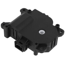 HVAC Heater Blend Door Actuator 22799397 for ATS 2015-2013 CTS 2014-2015 2013-2016
