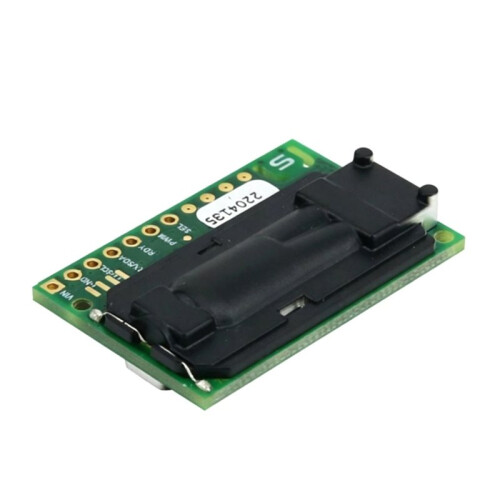For Sensirion SCD30 CO2 Sensor Carbon Dioxide Sensor for HVAC Systems, Output Type,for I2C, Power Supply Current: 19mA 2