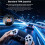 2PCS Replace Anti-Drift TMR Joystick for PS5 DualSense  Game Controller Thumb Stick Module for PS5  Stick 6