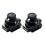 2PCS Replace Anti-Drift TMR Joystick for PS5 DualSense  Game Controller Thumb Stick Module for PS5  Stick 2